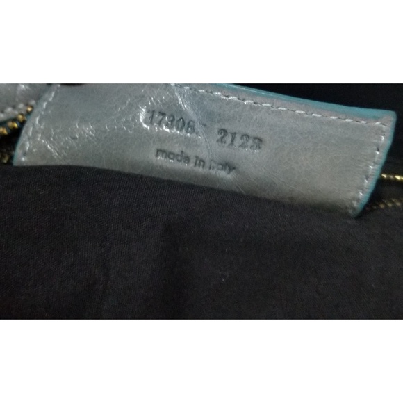 🧚🏽‍♀️FINAL FLASH🧚🏽‍♀️ Balenciaga Handbag - Picture 6 of 9